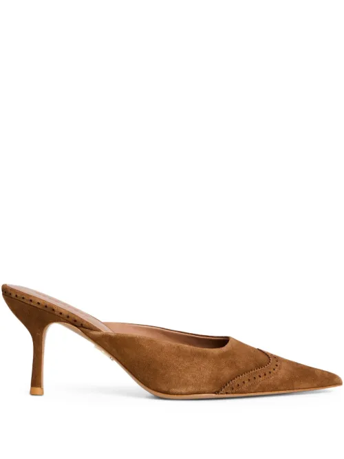 Mules Daphne 75 mm - Retrofete - Modalova
