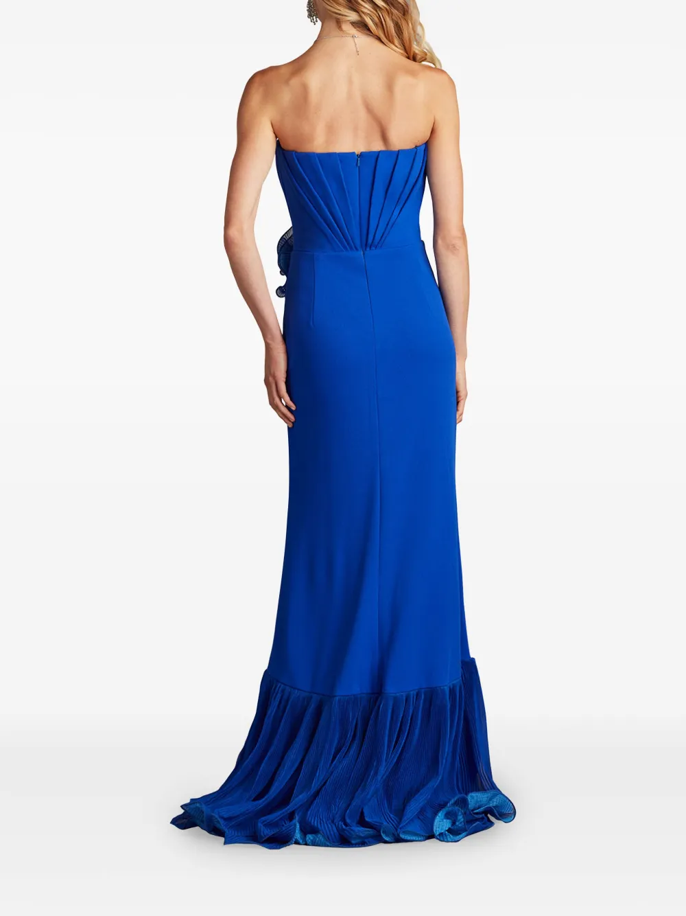 TADASHI SHOJI LEITH GOWN
