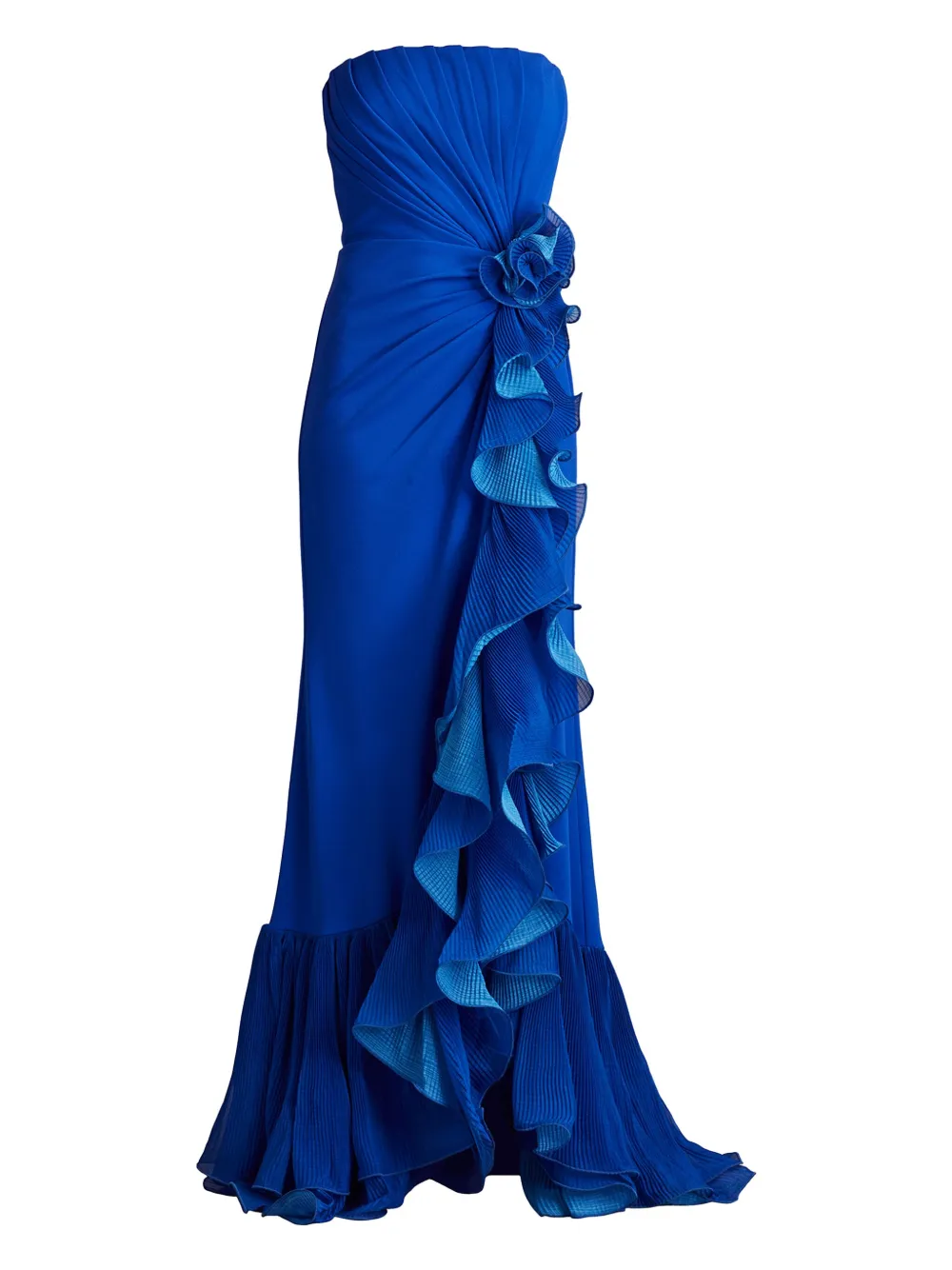 TADASHI SHOJI LEITH GOWN