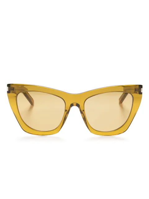 Saint Laurent Eyewear New Wave 214 Kate sunglasses