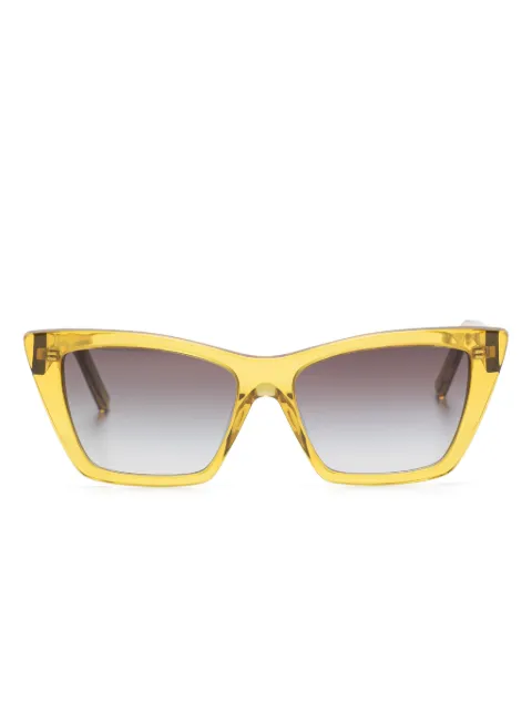Saint Laurent Eyewear Mica sunglasses