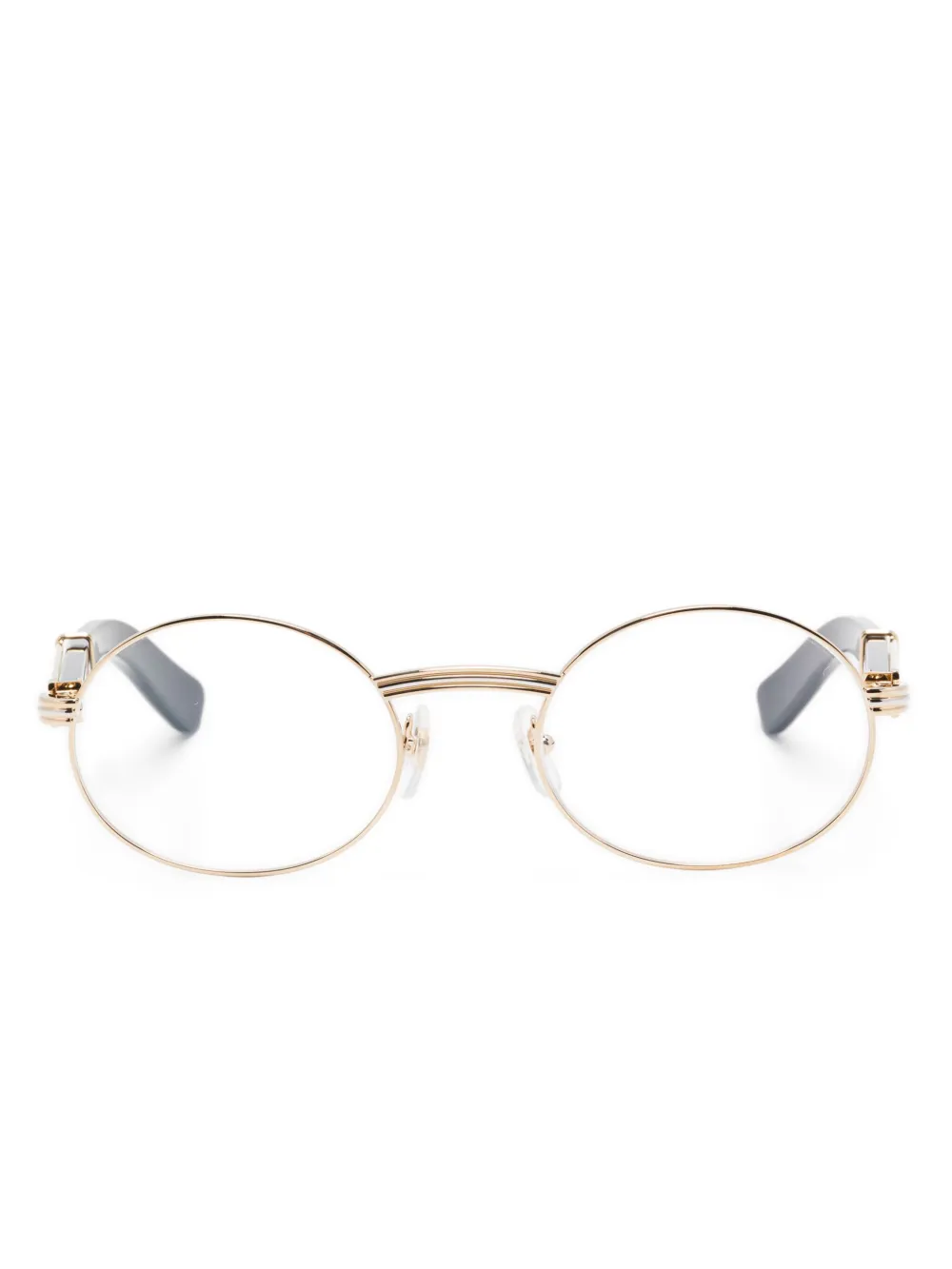 Cartier lunettes de vue 0464O | Image 1