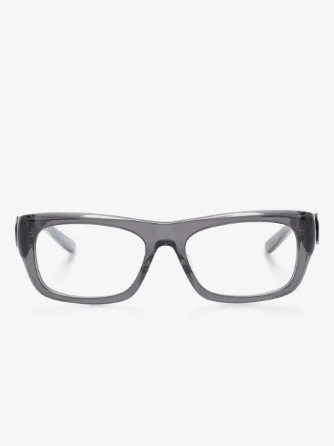 Balenciaga Eyewear Bril met rechthoekig montuur