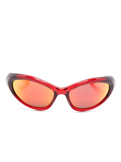 Balenciaga Eyewear Sporty B sunglasses