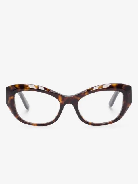 Balenciaga Eyewear 0398O glasses