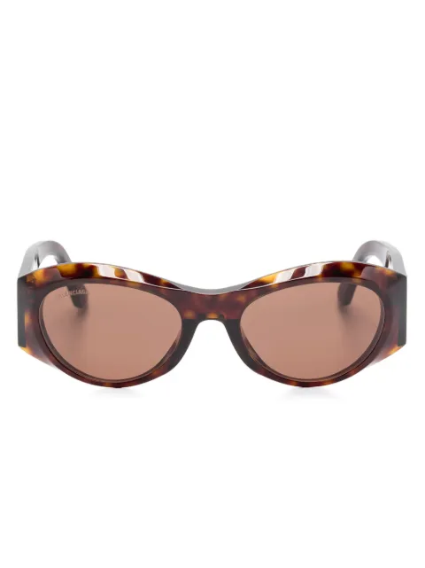 Balenciaga Eyewear lentes de sol 0396