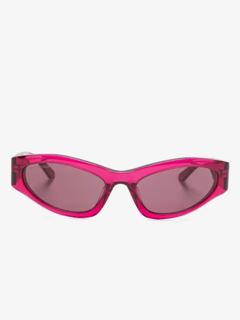 Balenciaga Eyewear cat-eye sunglasses 