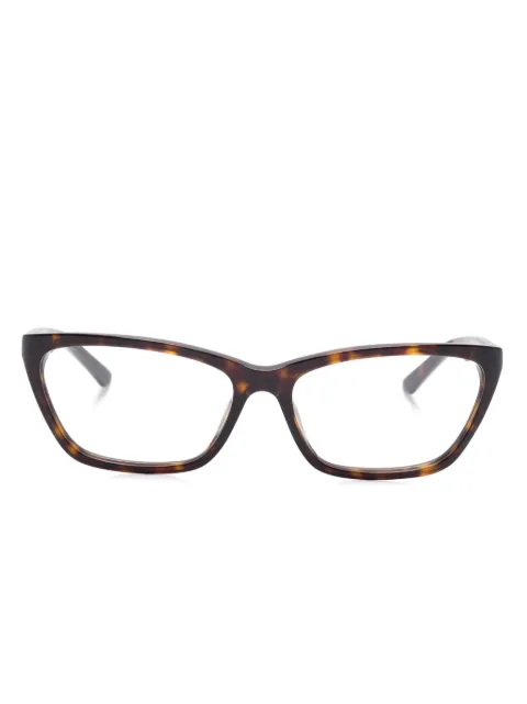 Balenciaga Eyewear cat-eye glasses