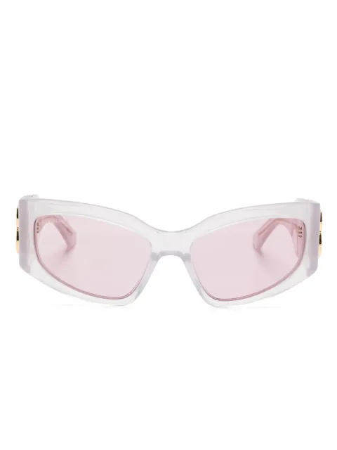 Balenciaga Eyewear Bossy sunglasses