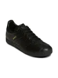 adidas Kids Gazelle ""Core Black"" sneakers