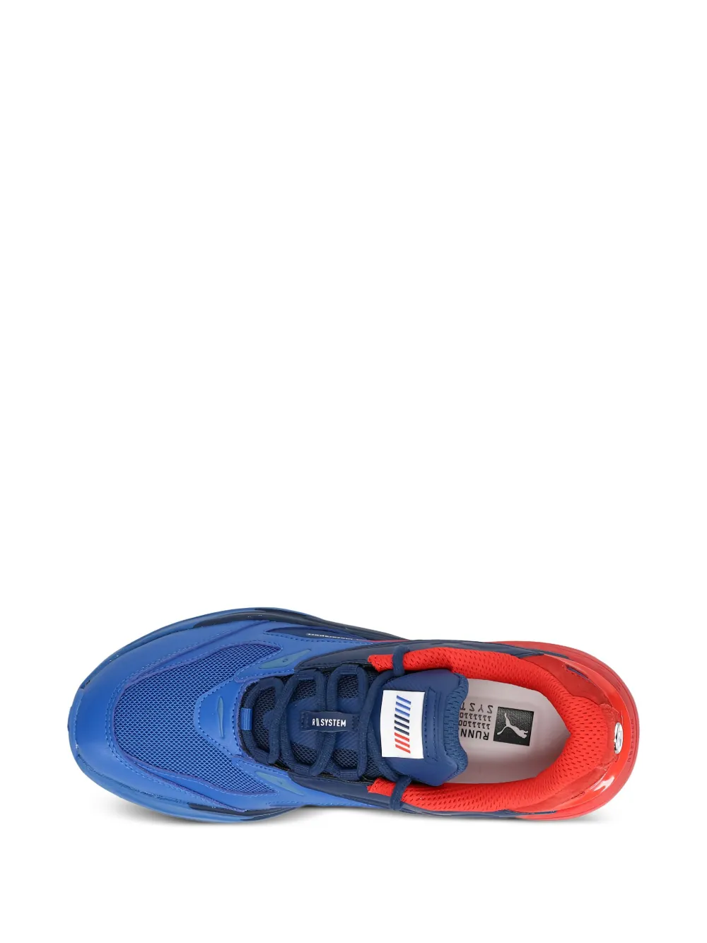 PUMA RS-Fast sneakers Blue