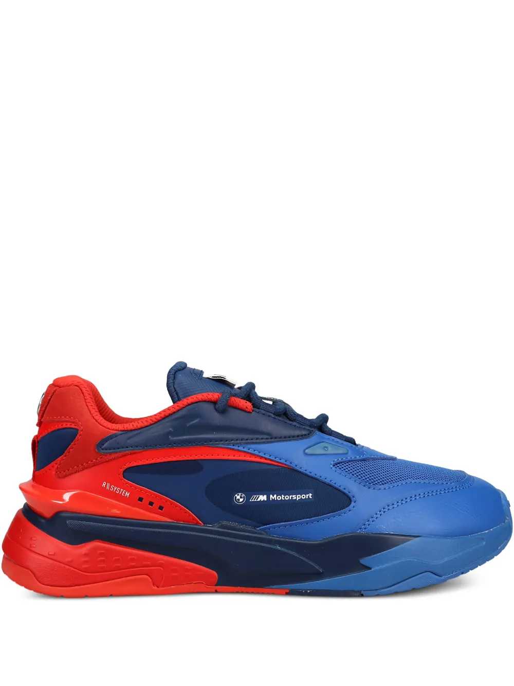 PUMA RS-Fast sneakers Blauw