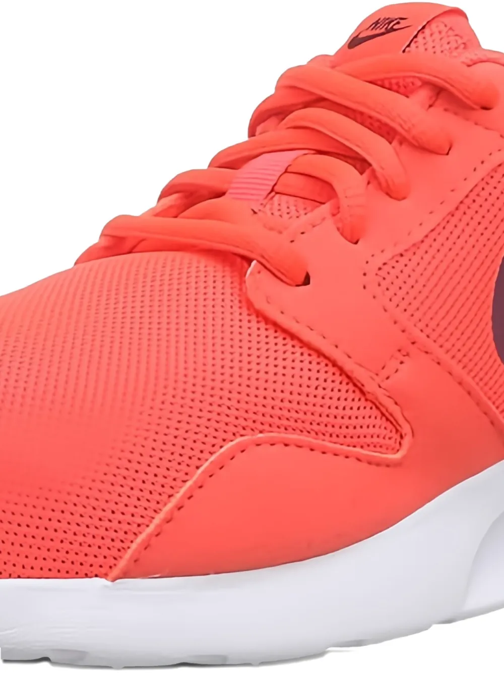 Nike Kaishi "bright Crimson" Sneakers