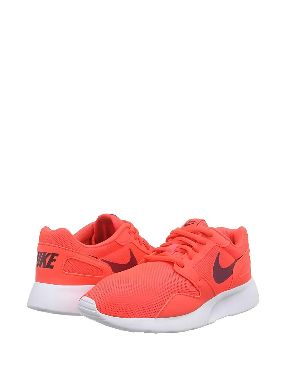Nike Kaishi "bright Crimson" Sneakers