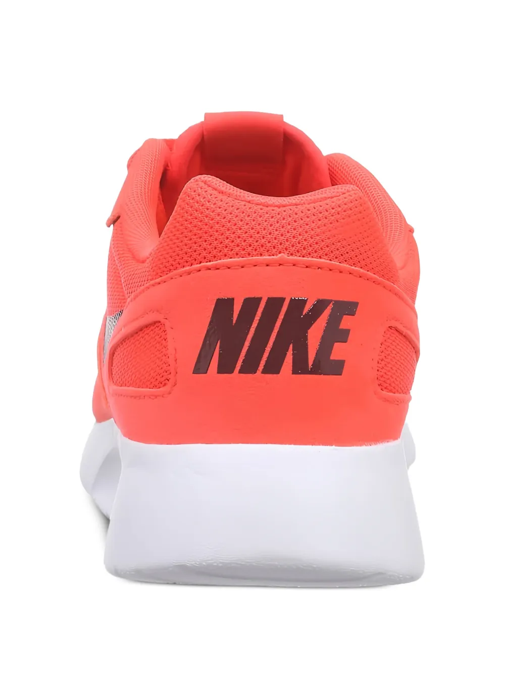 Nike Kaishi "Bright Crimson" sneakers Orange