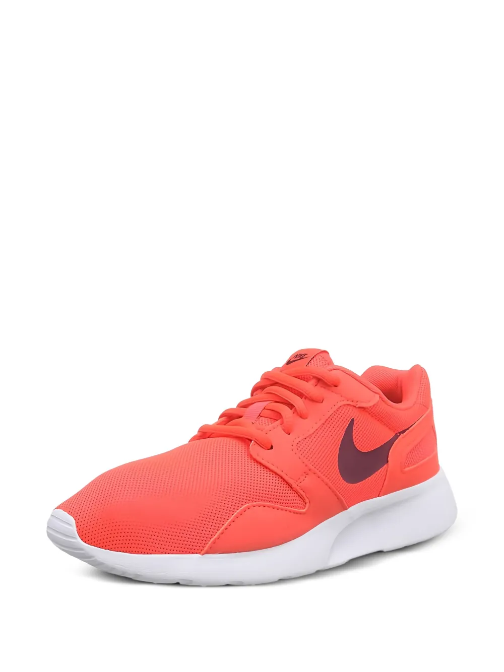 Nike Kaishi "Bright Crimson" sneakers Orange