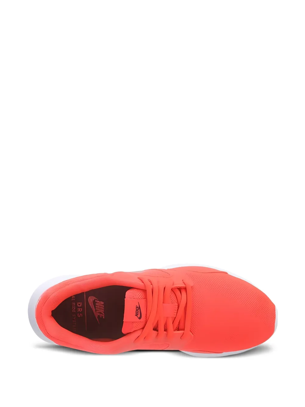 Nike Kaishi "Bright Crimson" sneakers Orange