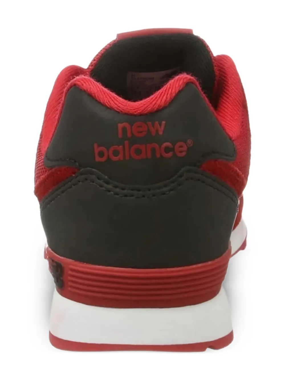 New Balance 574 "Red" sneakers Rood