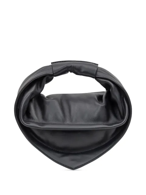 FEDERICO CINA mini Tortellino bag 