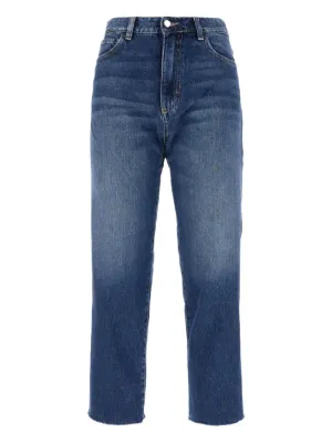 パンツ ICON DENIM Women Straight Pants KAROLINAID8608 Blue ICON DENIM Karolina Jeans | Blue | FARFETCH
