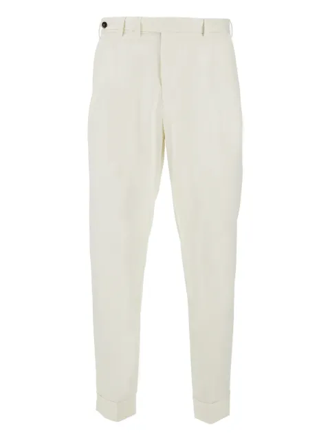 PT Torino pantalones plisados