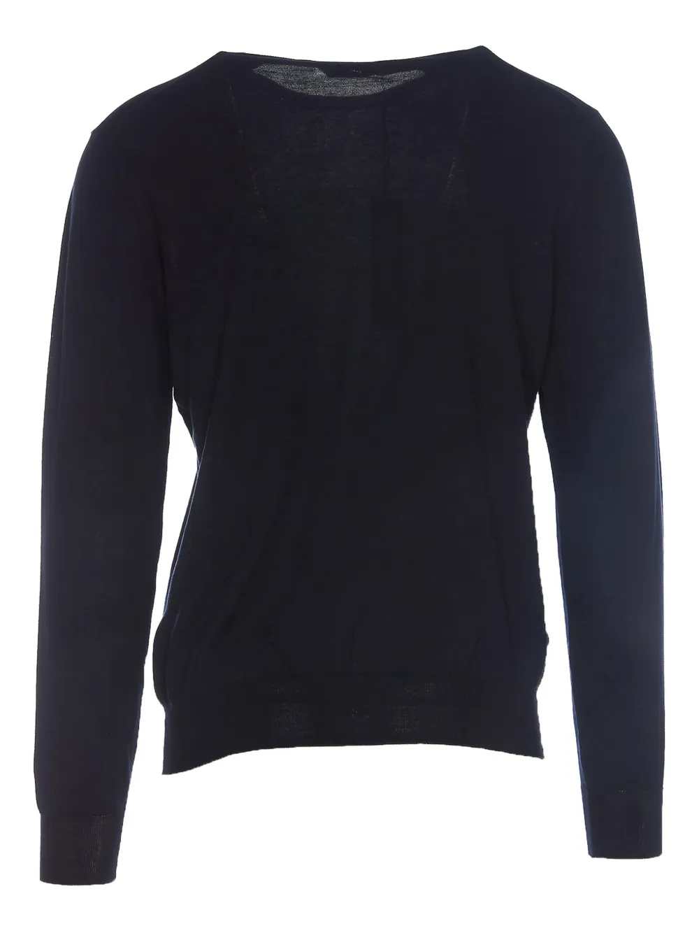 Hosio long-sleeve sweater | Knitted Sweaters | Image 2