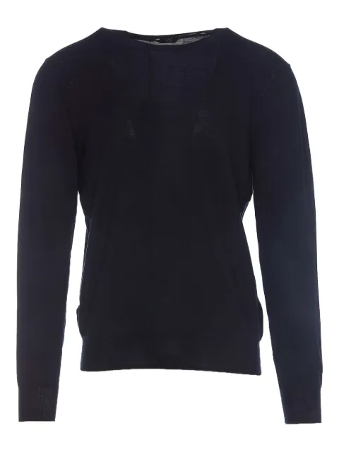 Hosio long-sleeve sweater