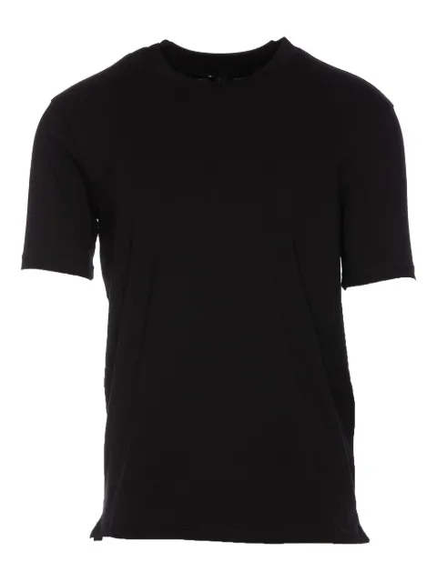 Hosio short-sleeve crew-neck T-shirt