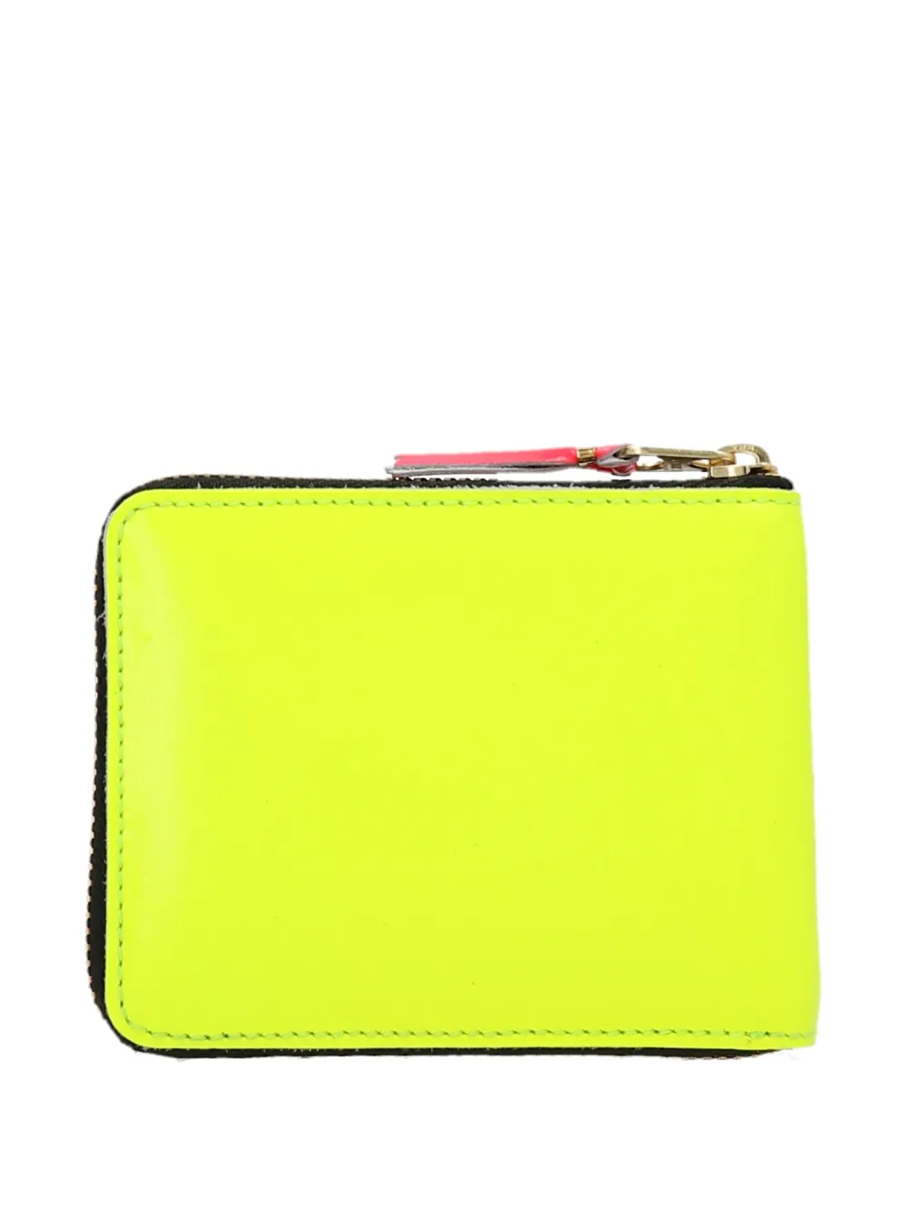 Comme Des Garçons Wallet zip-around wallet | Men | Image 2