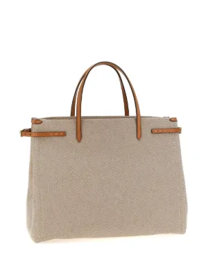トートバッグ VALENTINO Woman Tote bags Natural 6W0B0R14GLR 9QR VALENTINO GARAVANI: Shoulder bag woman - Natural | Valentino