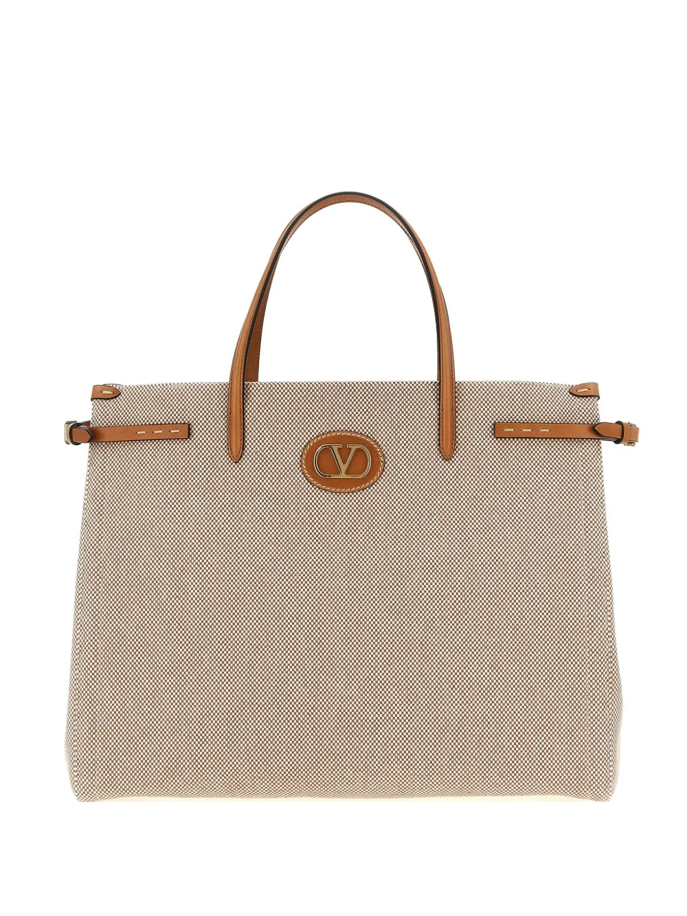 Valentino Garavani tote Antibes | neutro | Image 1