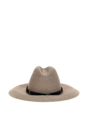 Brunello Cucinelli ウィメンズ 帽子通販 - FARFETCH