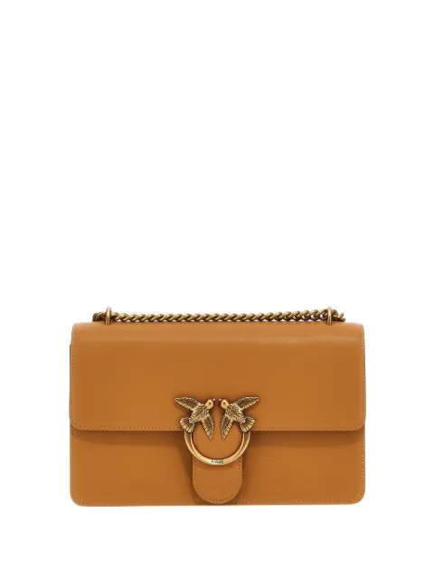 PINKO Love One Simply crossbody bag