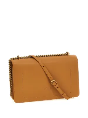 ショルダーバッグ・ポシェット PINKO Woman Crossbody bags Brown 100037A0F2 M32Q Pinko Bag