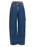 Alexander Wang Prestyle jeans - Blue