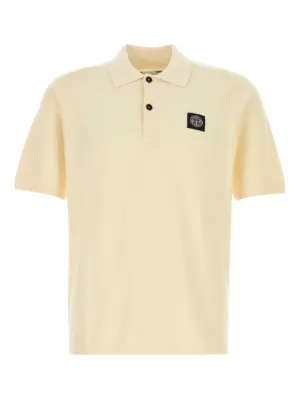 Stone Island（ストーンアイランド）メンズ ポロシャツ - FARFETCH