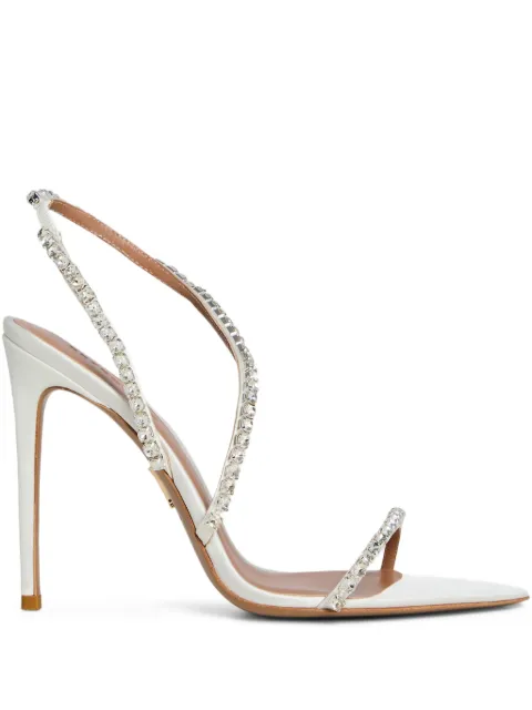 Retrofete 110mm Erminia sandals