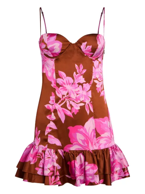 Retrofete Shelby dress