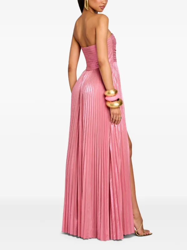 open lace back dress Dracey Dress  Retrofete