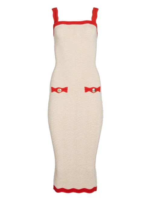 Retrofete robe Kins - Tons neutres - Retrofete - Modalova