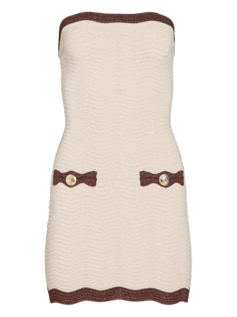 Retrofete Mavis mini dress