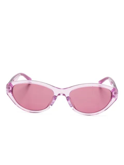Balenciaga Eyewear Neo sunglasses