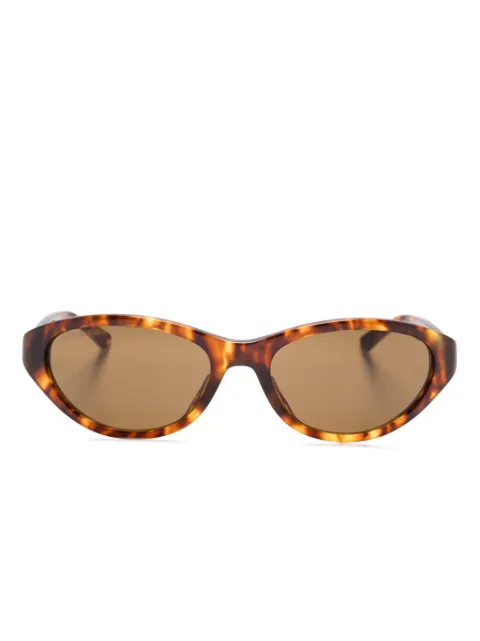 Balenciaga Eyewear 0404 sunglasses