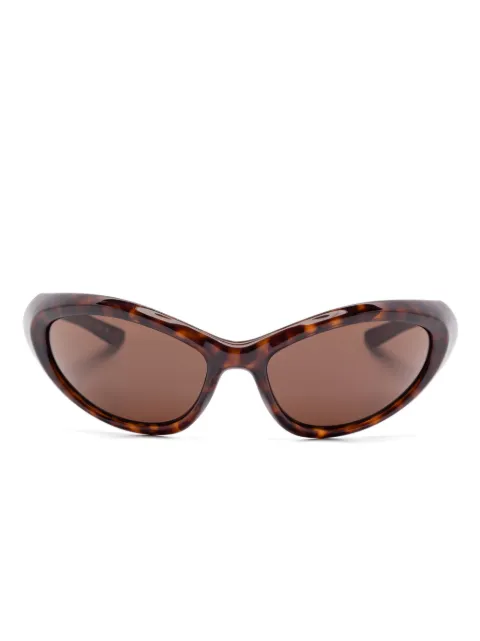 Balenciaga Sporty B sunglasses