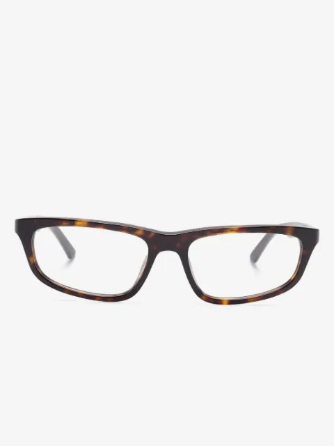 Balenciaga Eyewear lunettes de vue 0407