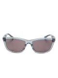 Balenciaga Eyewear BB0403SK sunglasses - Green