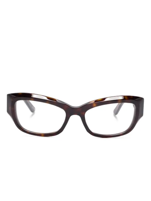 Balenciaga Eyewear cat-eye glasses