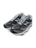 New Balance Kids 9060 ""black/slate grey"" sneakers