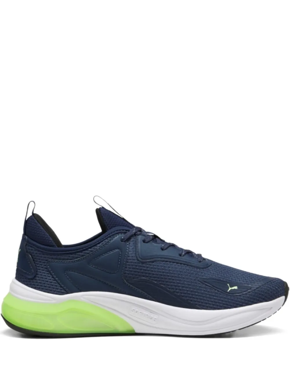 PUMA Basket II sneakers Blue