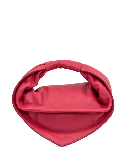 FEDERICO CINA mini Tortellino bag 